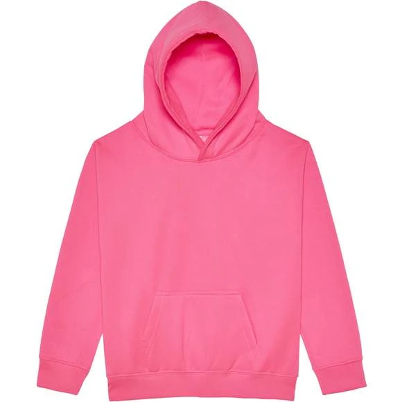 JH004J - Kids Electric Hoodie 4 JH004J - Kids Electric Hoodie – Image 4