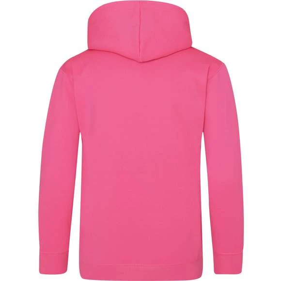 JH004J - Kids Electric Hoodie 3 JH004J - Kids Electric Hoodie – Image 3
