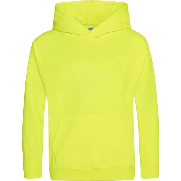 JH004J - Kids Electric Hoodie 12 JH004J - Kids Electric Hoodie – Image 12