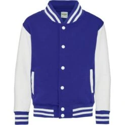 JH043J - Kid's Varsity Jacket 20 JH043J - Kid's Varsity Jacket -Nicholson Boutique aHR0cDovL21lZGlhMi5kZXNpZ25wYXJ0bmVyLmZyL2MvcC80NjI1LzQ2MjUtNDc0OC0xLmpwZw