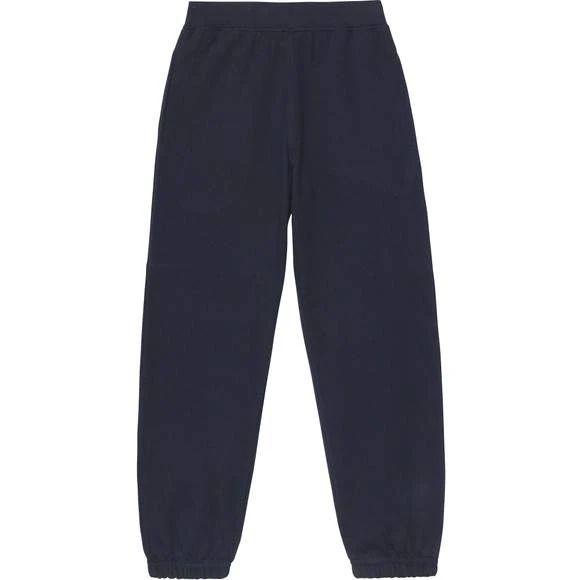 JH072J - Kids Cuffed Jogpants 3 JH072J - Kids Cuffed Jogpants – Image 3