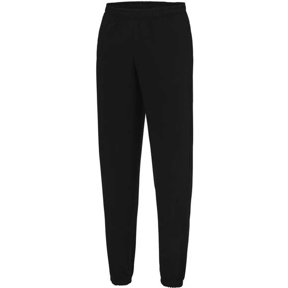 JH072 - College Cuffed Jogpants 6 JH072 - College Cuffed Jogpants – Image 6