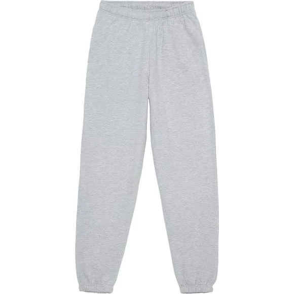 JH072 - College Cuffed Jogpants 2 JH072 - College Cuffed Jogpants – Image 2