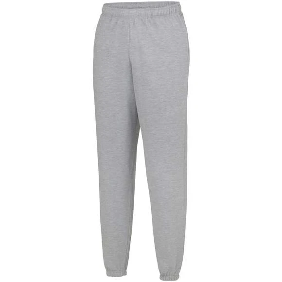 JH072 - College Cuffed Jogpants 3 JH072 - College Cuffed Jogpants – Image 3