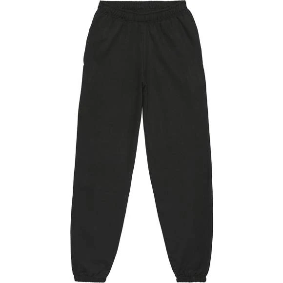 JH072 - College Cuffed Jogpants 4 JH072 - College Cuffed Jogpants – Image 4