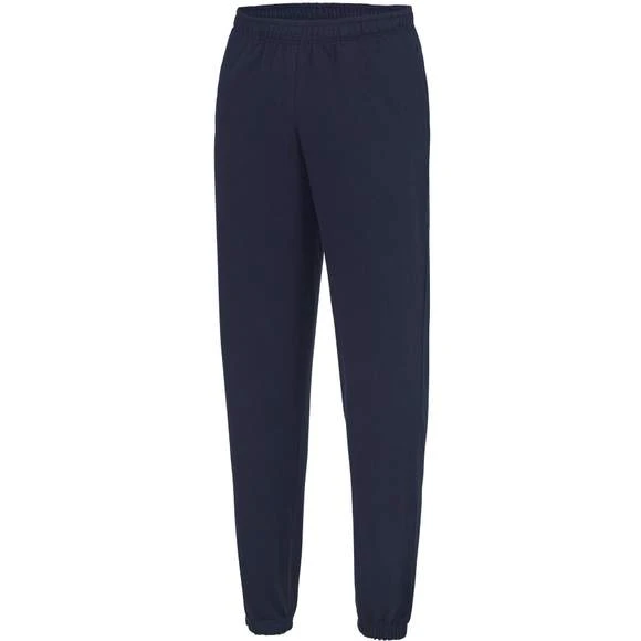 JH072 - College Cuffed Jogpants 8 JH072 - College Cuffed Jogpants – Image 8