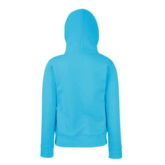 FRUIT OF THE LOOM 62-118-0 - Premium Hooded Sweat Jacket Lady-Fit 14 FRUIT OF THE LOOM 62-118-0 - Premium Hooded Sweat Jacket Lady-Fit – Image 14
