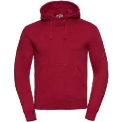 RUSSELL R-265M-0 - Men's Authentic Hooded Sweat -Nicholson Boutique aHR0cDovL21lZGlhMi5kZXNpZ25wYXJ0bmVyLmZyL2MvcC80Njg0LzQ2ODQtMTc1Ni0xLmpwZw