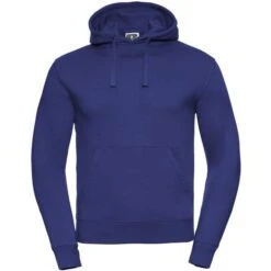 RUSSELL R-265M-0 - Men's Authentic Hooded Sweat -Nicholson Boutique aHR0cDovL21lZGlhMi5kZXNpZ25wYXJ0bmVyLmZyL2MvcC80Njg0LzQ2ODQtMTc2Ny0xLmpwZw
