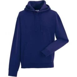 RUSSELL R-265M-0 - Men's Authentic Hooded Sweat -Nicholson Boutique aHR0cDovL21lZGlhMi5kZXNpZ25wYXJ0bmVyLmZyL2MvcC80Njg0LzQ2ODQtNjE4LTEuanBn