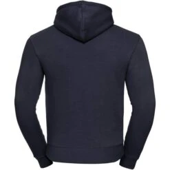 RUSSELL R-265M-0 - Men's Authentic Hooded Sweat -Nicholson Boutique aHR0cDovL21lZGlhMi5kZXNpZ25wYXJ0bmVyLmZyL2MvcC80Njg0LzQ2ODQtNjgyLTIuanBn