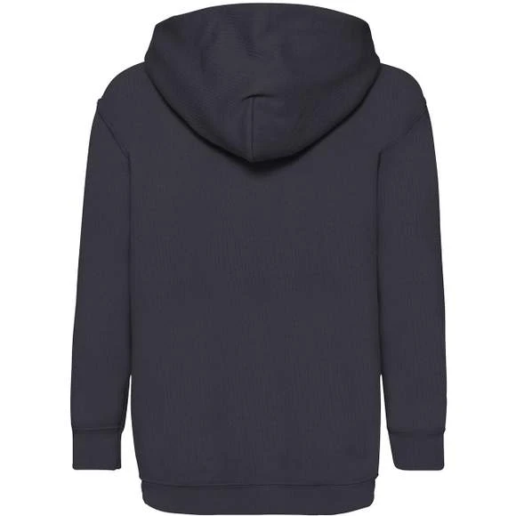 FRUIT OF THE LOOM 62-043-0 - Kids Classic Hooded Sweat 14 FRUIT OF THE LOOM 62-043-0 - Kids Classic Hooded Sweat – Image 14