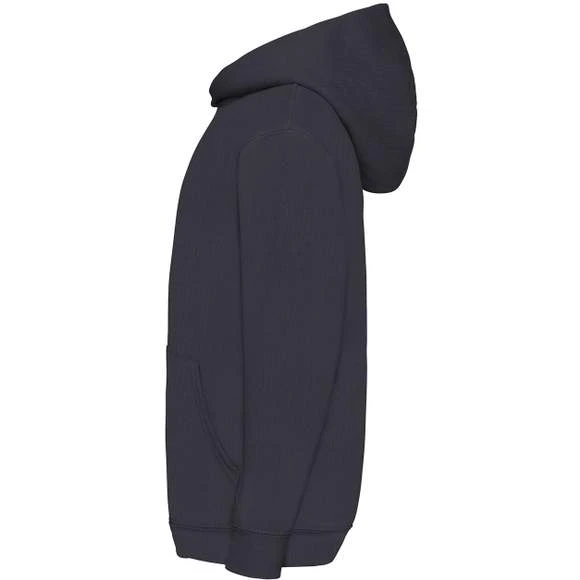 FRUIT OF THE LOOM 62-043-0 - Kids Classic Hooded Sweat 15 FRUIT OF THE LOOM 62-043-0 - Kids Classic Hooded Sweat – Image 15