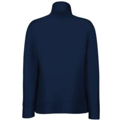 FRUIT OF THE LOOM 62-116-0 - Premium Sweat Jacket Lady-Fit -Nicholson Boutique aHR0cDovL21lZGlhMi5kZXNpZ25wYXJ0bmVyLmZyL2MvcC80NjgyLzQ2ODItNDIxLTIuanBn