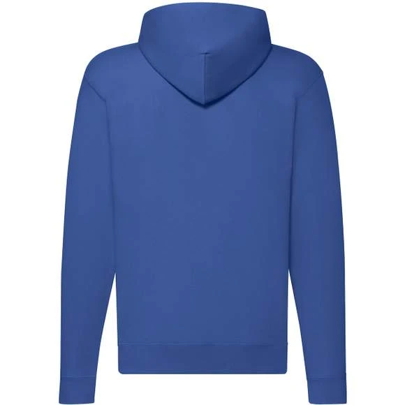 FRUIT OF THE LOOM 62-062-0 - Classic Hooded Sweat Jacket 15 FRUIT OF THE LOOM 62-062-0 - Classic Hooded Sweat Jacket – Image 15