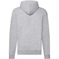 FRUIT OF THE LOOM 62-062-0 - Classic Hooded Sweat Jacket 22 FRUIT OF THE LOOM 62-062-0 - Classic Hooded Sweat Jacket -Nicholson Boutique aHR0cDovL21lZGlhMi5kZXNpZ25wYXJ0bmVyLmZyL2MvcC80Njk1LzQ2OTUtNDA3LTIuanBn