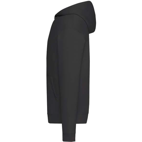 FRUIT OF THE LOOM 62-062-0 - Classic Hooded Sweat Jacket 8 FRUIT OF THE LOOM 62-062-0 - Classic Hooded Sweat Jacket – Image 8