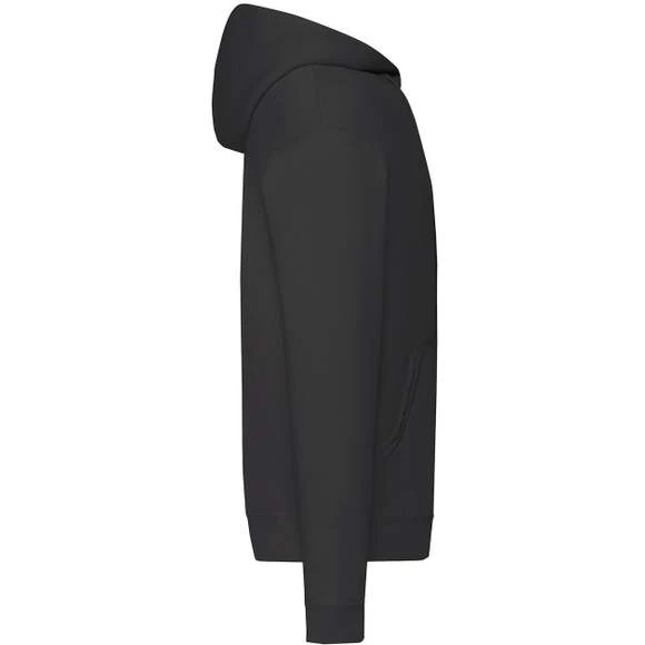 FRUIT OF THE LOOM 62-062-0 - Classic Hooded Sweat Jacket 9 FRUIT OF THE LOOM 62-062-0 - Classic Hooded Sweat Jacket – Image 9