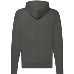 FRUIT OF THE LOOM 62-062-0 - Classic Hooded Sweat Jacket 38 FRUIT OF THE LOOM 62-062-0 - Classic Hooded Sweat Jacket -Nicholson Boutique aHR0cDovL21lZGlhMi5kZXNpZ25wYXJ0bmVyLmZyL2MvcC80Njk1LzQ2OTUtNDE1LTIuanBn