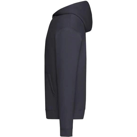 FRUIT OF THE LOOM 62-062-0 - Classic Hooded Sweat Jacket 12 FRUIT OF THE LOOM 62-062-0 - Classic Hooded Sweat Jacket – Image 12