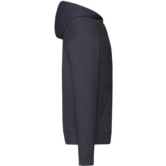 FRUIT OF THE LOOM 62-062-0 - Classic Hooded Sweat Jacket 13 FRUIT OF THE LOOM 62-062-0 - Classic Hooded Sweat Jacket – Image 13