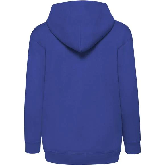 FRUIT OF THE LOOM 62-045-0 - Kids Classic Hooded Sweat Jacket 15 FRUIT OF THE LOOM 62-045-0 - Kids Classic Hooded Sweat Jacket – Image 15