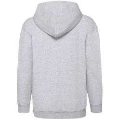 FRUIT OF THE LOOM 62-045-0 - Kids Classic Hooded Sweat Jacket 30 FRUIT OF THE LOOM 62-045-0 - Kids Classic Hooded Sweat Jacket -Nicholson Boutique aHR0cDovL21lZGlhMi5kZXNpZ25wYXJ0bmVyLmZyL2MvcC80Njk3LzQ2OTctNDA3LTIuanBn