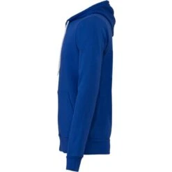 Bella 3739 - Unisex Zip-up Sweat Hoodie -Nicholson Boutique aHR0cDovL21lZGlhMi5kZXNpZ25wYXJ0bmVyLmZyL2MvcC80NjkzLzQ2OTMtMTAyNi0zLmpwZw