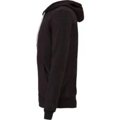 Bella 3739 - Unisex Zip-up Sweat Hoodie -Nicholson Boutique aHR0cDovL21lZGlhMi5kZXNpZ25wYXJ0bmVyLmZyL2MvcC80NjkzLzQ2OTMtMzYzMy0zLmpwZw