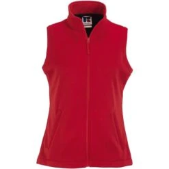 RUSSELL R-041F-0 - Ladies' SmartSoftshell Gilet -Nicholson Boutique aHR0cDovL21lZGlhMi5kZXNpZ25wYXJ0bmVyLmZyL2MvcC80NzE0LzQ3MTQtMTc1Ni0xLmpwZw