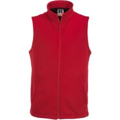 RUSSELL R-041M-0 - Men's SmartSoftshell Gilet -Nicholson Boutique aHR0cDovL21lZGlhMi5kZXNpZ25wYXJ0bmVyLmZyL2MvcC80NzE1LzQ3MTUtMTc1Ni0xLmpwZw