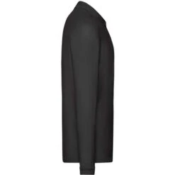 FRUIT OF THE LOOM 63-310-0 - Premium Long Sleeve Polo -Nicholson Boutique aHR0cDovL21lZGlhMi5kZXNpZ25wYXJ0bmVyLmZyL2MvcC80NzI3LzQ3MjctNDAxLTQuanBn