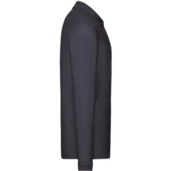 FRUIT OF THE LOOM 63-310-0 - Premium Long Sleeve Polo -Nicholson Boutique aHR0cDovL21lZGlhMi5kZXNpZ25wYXJ0bmVyLmZyL2MvcC80NzI3LzQ3MjctNDAyLTQuanBn