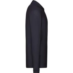FRUIT OF THE LOOM 63-310-0 - Premium Long Sleeve Polo -Nicholson Boutique aHR0cDovL21lZGlhMi5kZXNpZ25wYXJ0bmVyLmZyL2MvcC80NzI3LzQ3MjctNDIxLTQuanBn