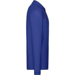 FRUIT OF THE LOOM 63-310-0 - Premium Long Sleeve Polo -Nicholson Boutique aHR0cDovL21lZGlhMi5kZXNpZ25wYXJ0bmVyLmZyL2MvcC80NzI3LzQ3MjctNTU0OC00LmpwZw