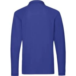 FRUIT OF THE LOOM 63-310-0 - Premium Long Sleeve Polo -Nicholson Boutique aHR0cDovL21lZGlhMi5kZXNpZ25wYXJ0bmVyLmZyL2MvcC80NzI3LzQ3MjctNTU0OC0yLmpwZw