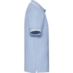 FRUIT OF THE LOOM 63-032-0 - Tipped Polo -Nicholson Boutique aHR0cDovL21lZGlhMi5kZXNpZ25wYXJ0bmVyLmZyL2MvcC80NzMwLzQ3MzAtMTk4NS00LmpwZw