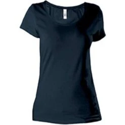 KARIBAN K360 - T-shirt Manches Courtes Femme 7 KARIBAN K360 - T-shirt Manches Courtes Femme -Nicholson Boutique aHR0cDovL21lZGlhMi5kZXNpZ25wYXJ0bmVyLmZyL2MvcC80ODc1LzQ4NzUtMTM5Ny0xLmpwZw