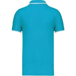 KARIBAN K245 - Polo Manches Courtes Homme -Nicholson Boutique aHR0cDovL21lZGlhMi5kZXNpZ25wYXJ0bmVyLmZyL2MvcC80ODczLzQ4NzMtNTM5My0yLmpwZw