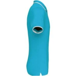 KARIBAN K245 - Polo Manches Courtes Homme -Nicholson Boutique aHR0cDovL21lZGlhMi5kZXNpZ25wYXJ0bmVyLmZyL2MvcC80ODczLzQ4NzMtNTM5My0zLmpwZw