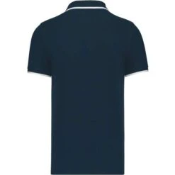 KARIBAN K245 - Polo Manches Courtes Homme -Nicholson Boutique aHR0cDovL21lZGlhMi5kZXNpZ25wYXJ0bmVyLmZyL2MvcC80ODczLzQ4NzMtNTM5NC0yLmpwZw