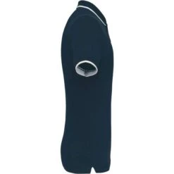 KARIBAN K245 - Polo Manches Courtes Homme -Nicholson Boutique aHR0cDovL21lZGlhMi5kZXNpZ25wYXJ0bmVyLmZyL2MvcC80ODczLzQ4NzMtNTM5NC0zLmpwZw