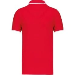 KARIBAN K245 - Polo Manches Courtes Homme -Nicholson Boutique aHR0cDovL21lZGlhMi5kZXNpZ25wYXJ0bmVyLmZyL2MvcC80ODczLzQ4NzMtNTM5NS0yLmpwZw