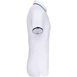 KARIBAN K245 - Polo Manches Courtes Homme -Nicholson Boutique aHR0cDovL21lZGlhMi5kZXNpZ25wYXJ0bmVyLmZyL2MvcC80ODczLzQ4NzMtNTM5Ni0zLmpwZw