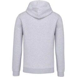 KARIBAN K446 - Sweat à Capuche Bicolore -Nicholson Boutique aHR0cDovL21lZGlhMi5kZXNpZ25wYXJ0bmVyLmZyL2MvcC80ODgwLzQ4ODAtMTY1NzYtMi5qcGc