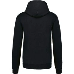 KARIBAN K446 - Sweat à Capuche Bicolore -Nicholson Boutique aHR0cDovL21lZGlhMi5kZXNpZ25wYXJ0bmVyLmZyL2MvcC80ODgwLzQ4ODAtNTQwNy0yLmpwZw