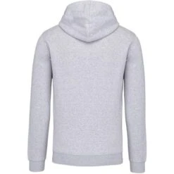 KARIBAN K446 - Sweat à Capuche Bicolore -Nicholson Boutique aHR0cDovL21lZGlhMi5kZXNpZ25wYXJ0bmVyLmZyL2MvcC80ODgwLzQ4ODAtNTQwOC0yLmpwZw