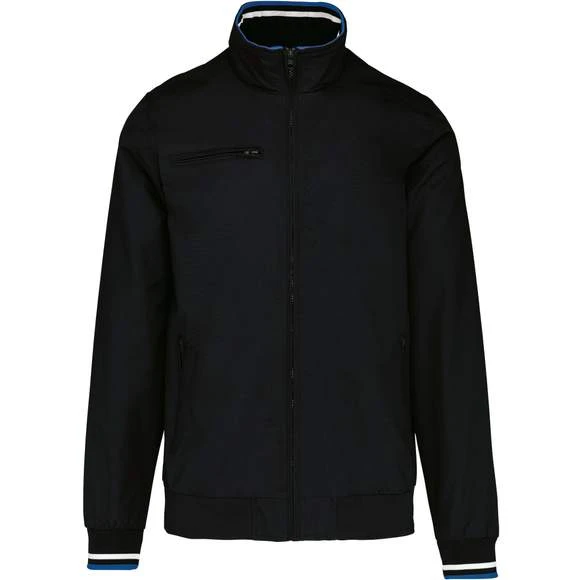 KARIBAN K609 - Blouson City 2 KARIBAN K609 - Blouson City – Image 2
