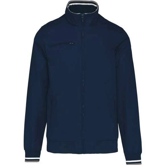 KARIBAN K609 - Blouson City 5 KARIBAN K609 - Blouson City – Image 5