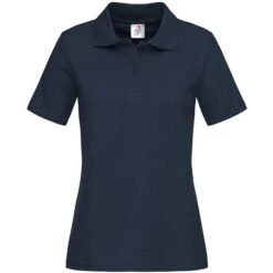 Stedman ST3100 - Polo 26 Stedman ST3100 - Polo -Nicholson Boutique aHR0cDovL21lZGlhMi5kZXNpZ25wYXJ0bmVyLmZyL2MvcC81MTQvNTE0LTE4NzMtMS5qcGc